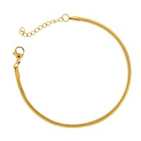 Bracelet Vag Femme in Acier 4700070005 - 4700070005